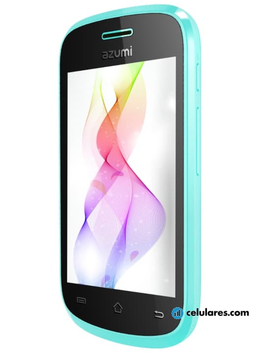 Imagen 2 Azumi A35S Lite