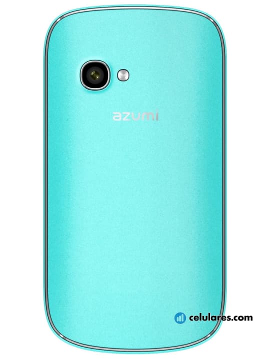 Imagen 4 Azumi A35S Lite