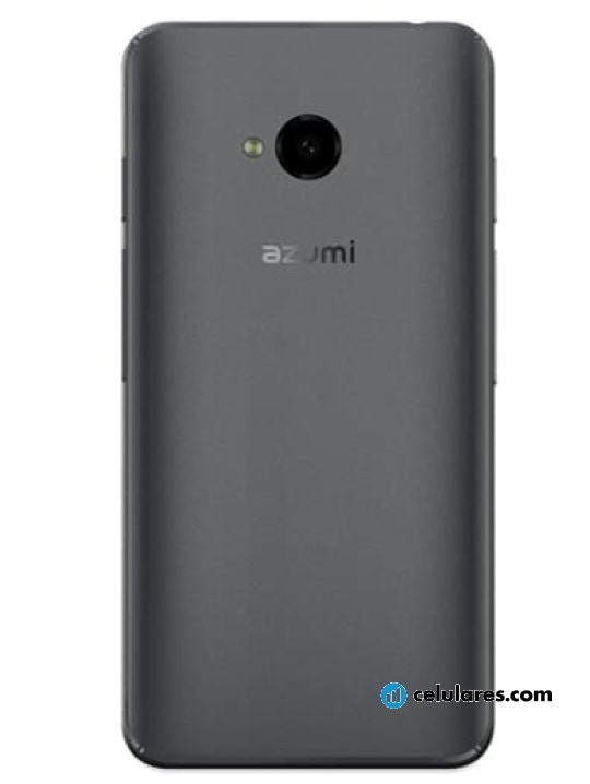 Imagen 2 Azumi A40 Style Lite