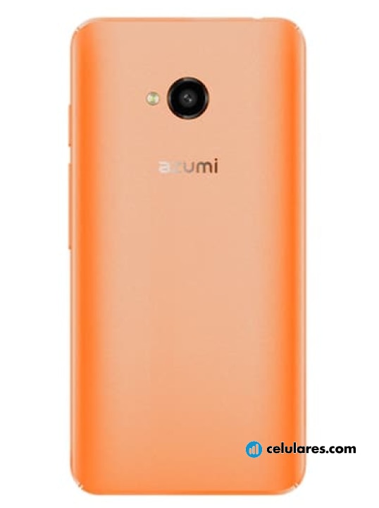 Imagen 3 Azumi A40 Style Lite