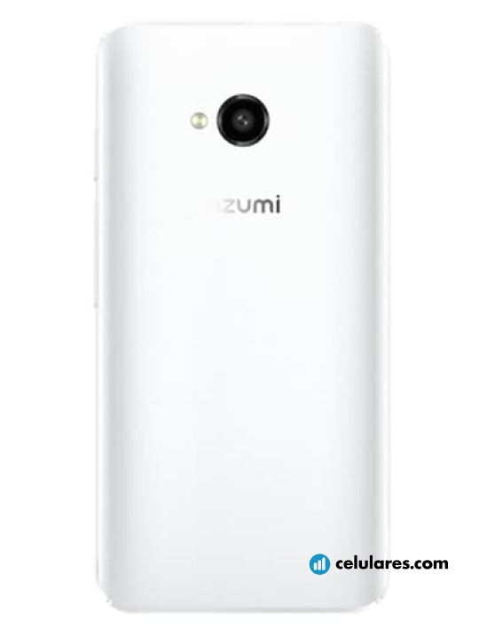 Imagen 4 Azumi A40 Style Lite