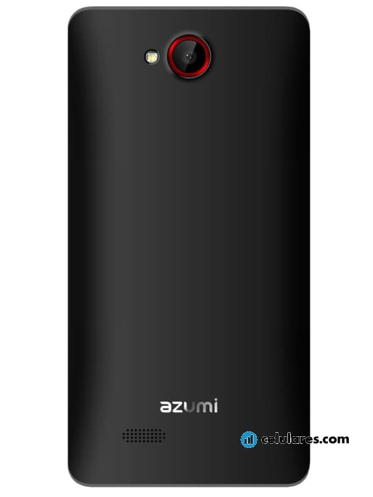 Imagen 4 Azumi A50