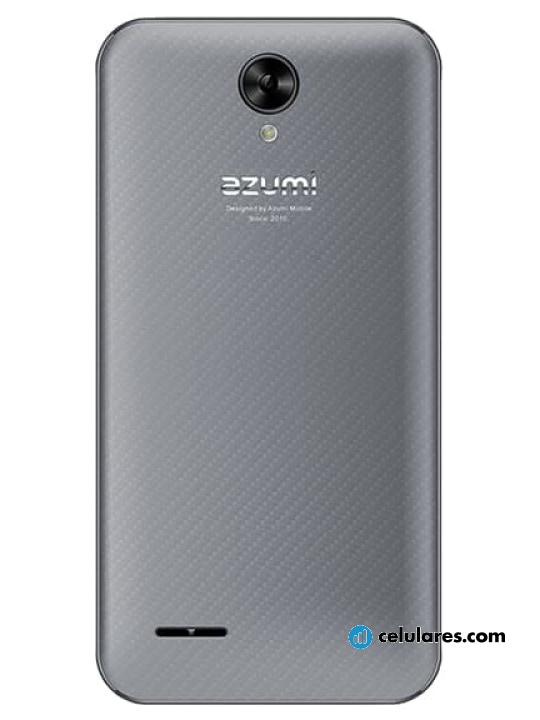 Imagen 4 Azumi IRO A5Q