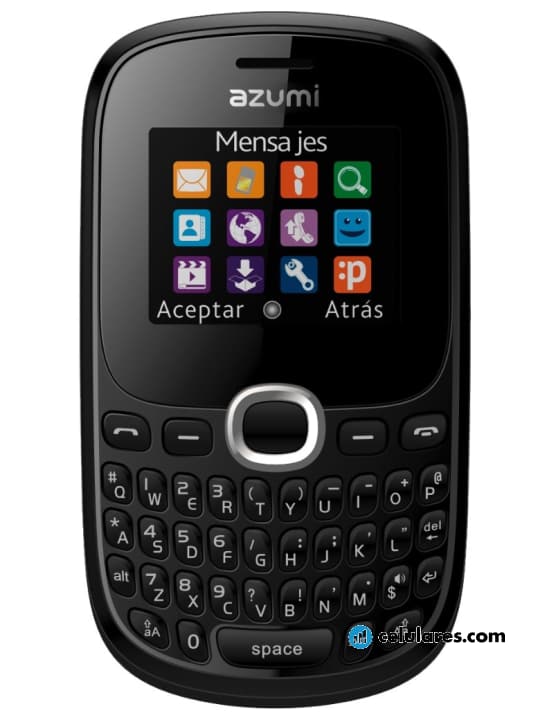 Azumi Q10g