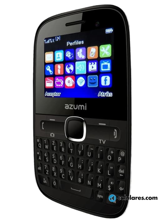 Imagen 2 Azumi Q15