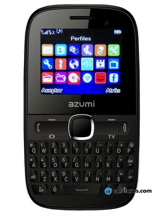 Azumi Q15