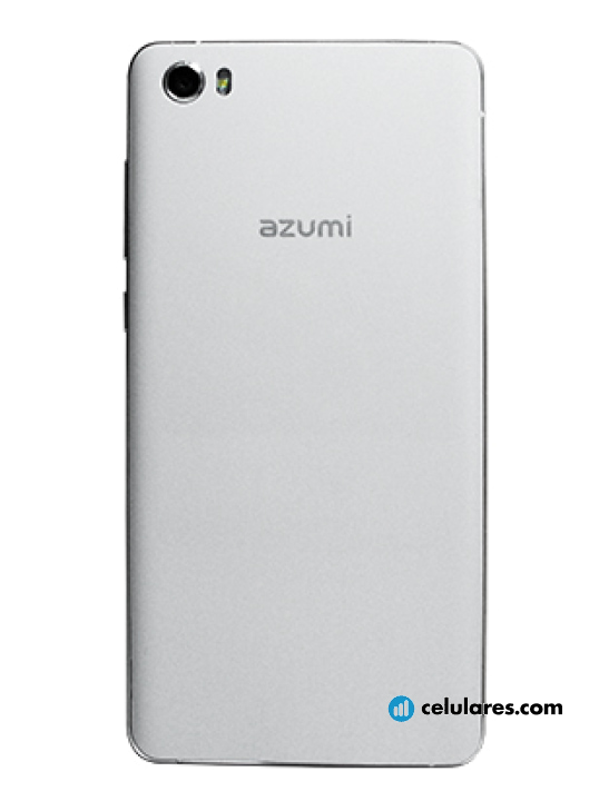 Imagen 2 Azumi Speed 5.5