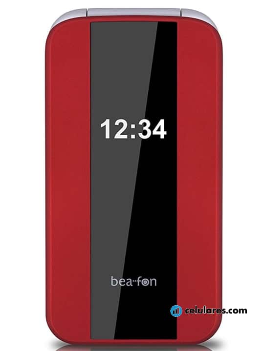 Imagen 2 Beafon C250