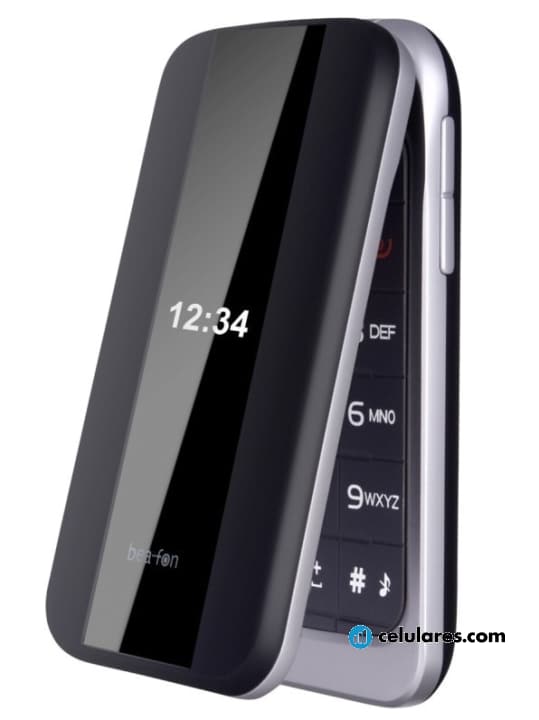 Imagen 3 Beafon C250