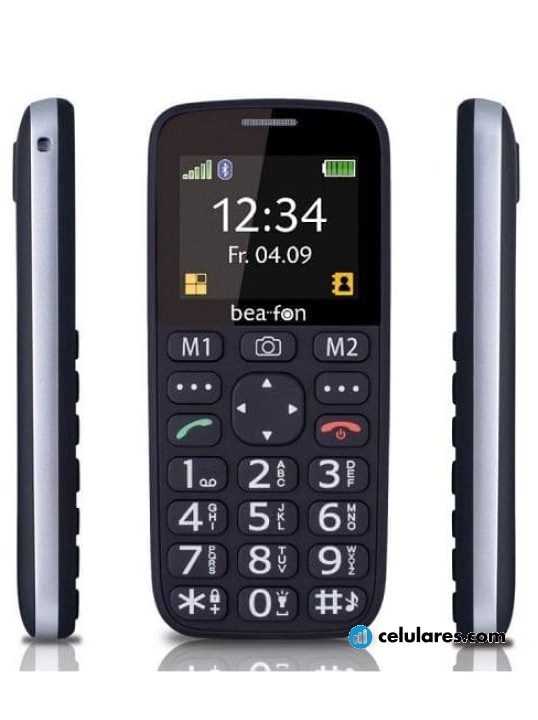 Imagen 3 Beafon SL240