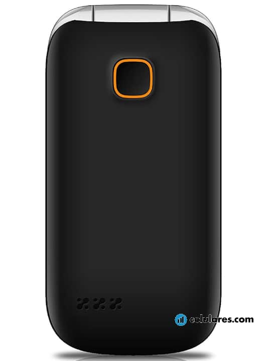 Imagen 3 Beafon SL570