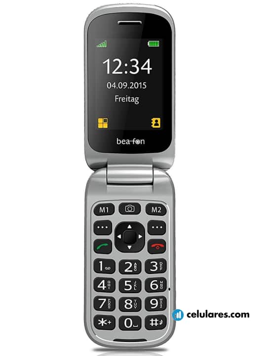 Beafon SL570