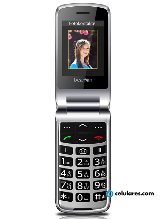 Beafon SL595 Plus
