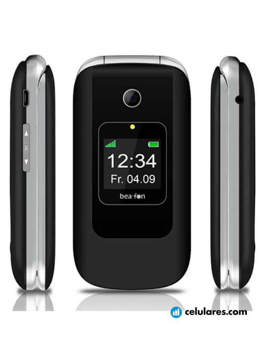 Imagen 5 Beafon SL670