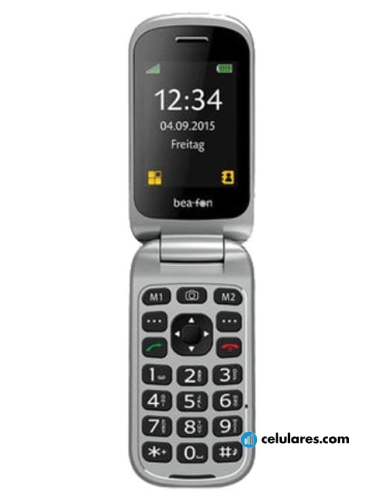 Beafon SL670