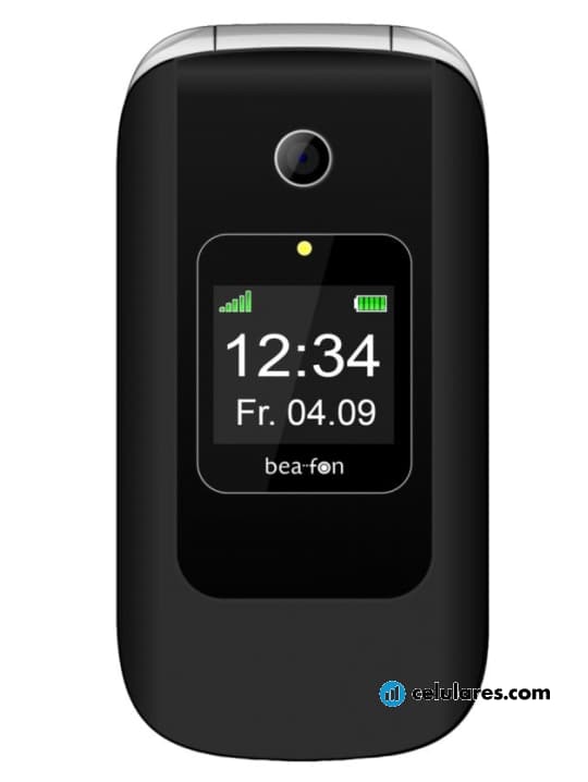 Imagen 3 Beafon SL670