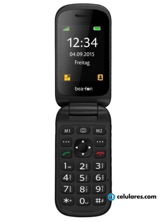 Imagen 2 Beafon SL670