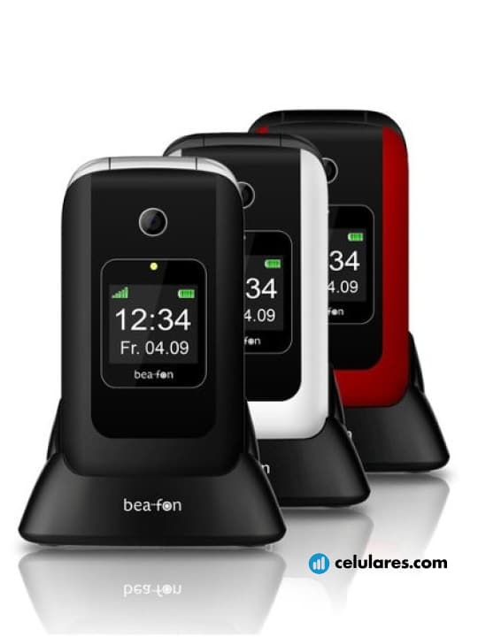 Imagen 6 Beafon SL670