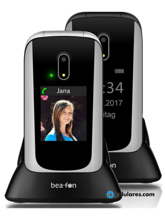 Imagen 3 Beafon SL690
