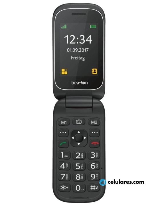 Beafon SL690