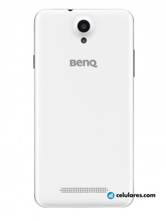 Imagen 5 BenQ B50