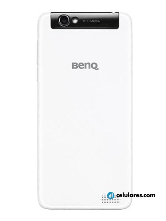 Imagen 3 BenQ B502