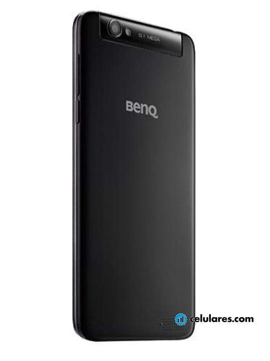 Imagen 4 BenQ B502