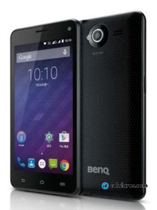 Imagen 3 BenQ B505