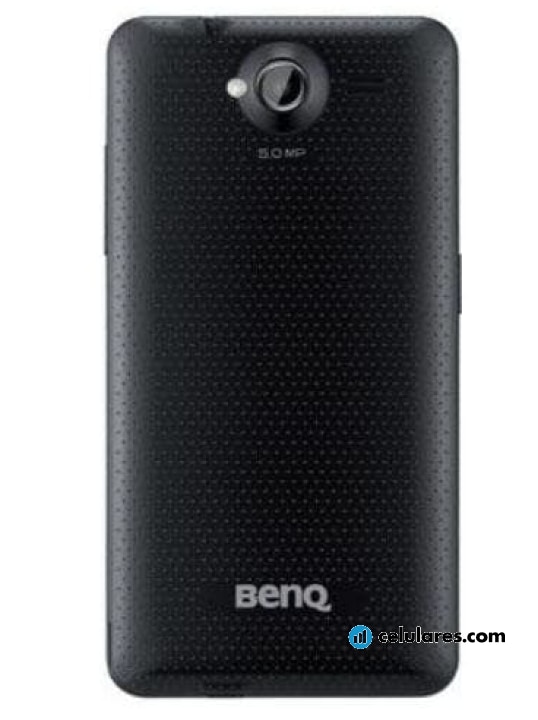 Imagen 5 BenQ B505