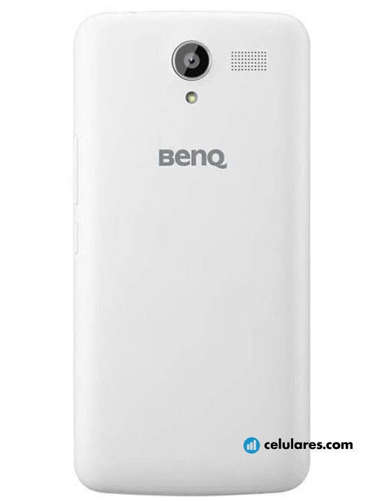 Imagen 4 BenQ T55