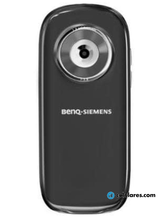 Imagen 4 Benq-Siemens E71