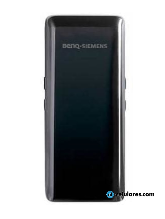 Imagen 3 Benq-Siemens S68