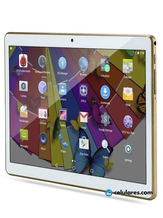 Imagen 2 Tablet Bestenme 9.7