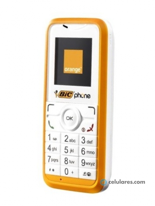 Imagen 4 Bic Phone