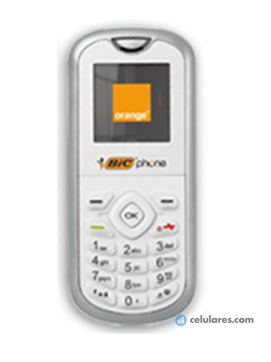 Imagen 4 Bic Phone V2