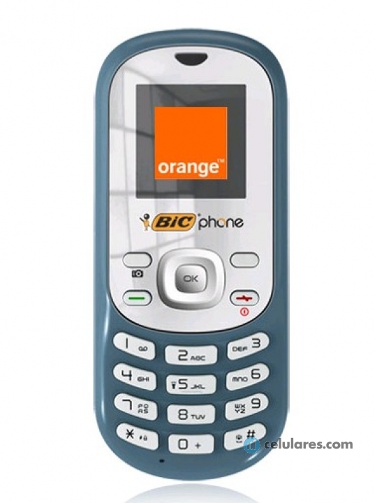 Bic Phone V3