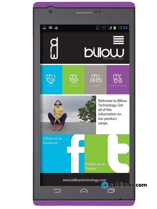 Billow S47QHD