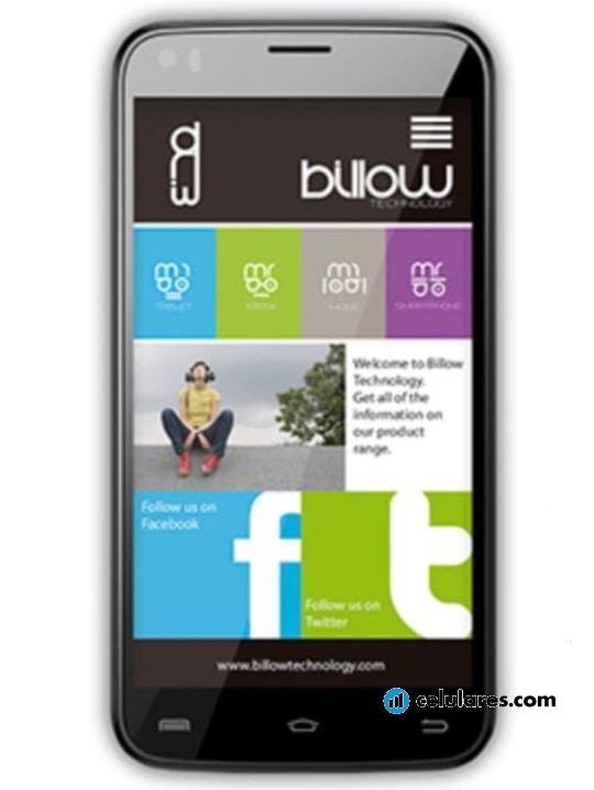 Billow S51 HDB