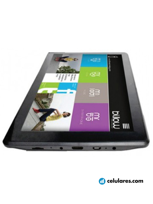 Imagen 4 Tablet Billow X100