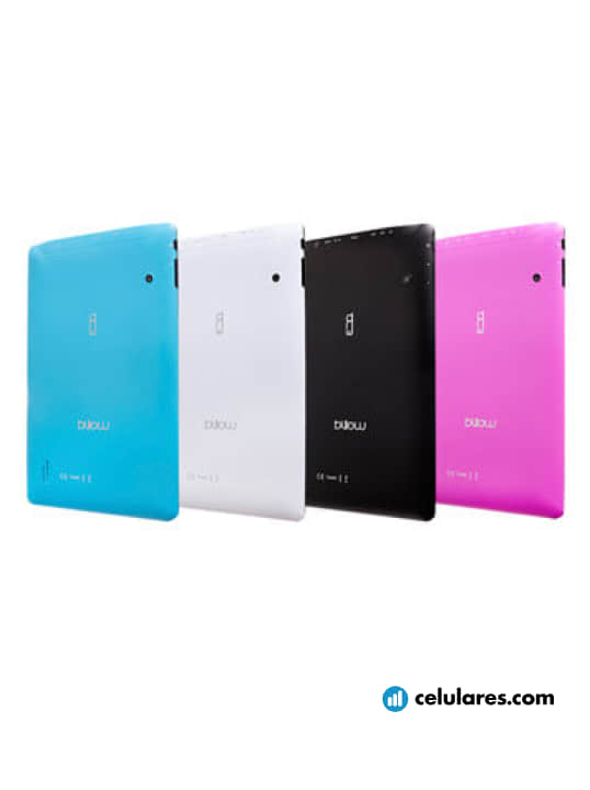 Imagen 5 Tablet Billow X100