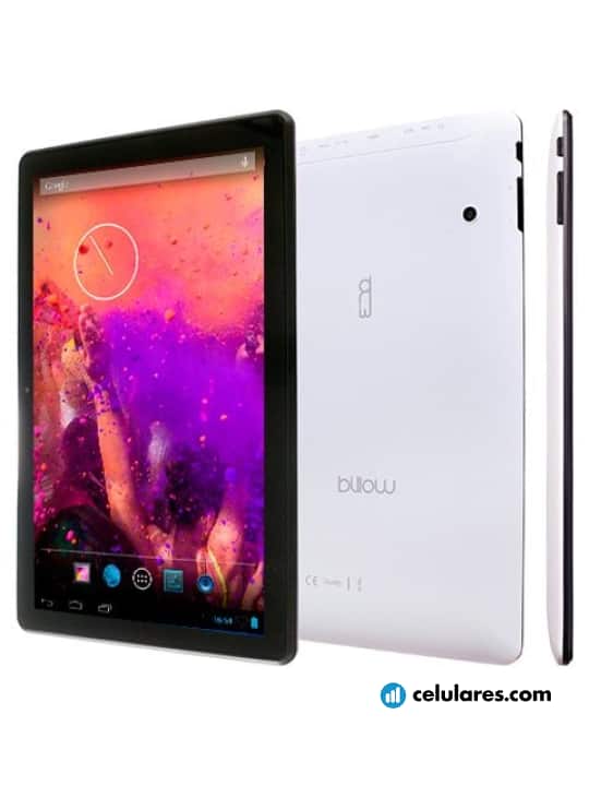 Imagen 2 Tablet Billow X100V6