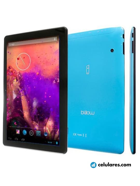 Imagen 3 Tablet Billow X100V6