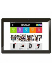 Fotografia Tablet Billow X101 Pro Plus