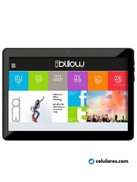 Tablet Billow X101V2
