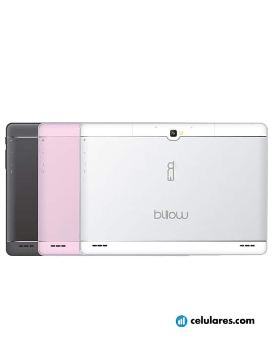 Imagen 3 Tablet Billow X103