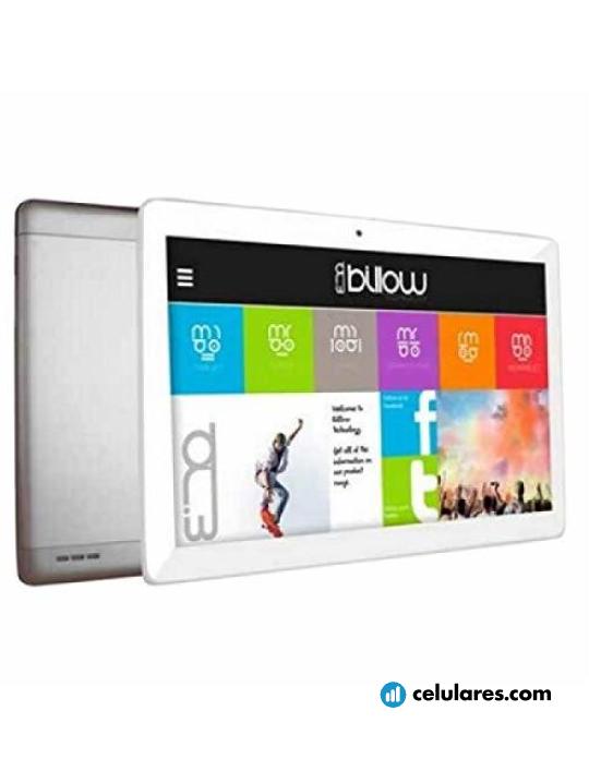 Imagen 2 Tablet Billow X103 Pro