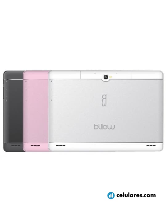 Imagen 2 Tablet Billow X104P