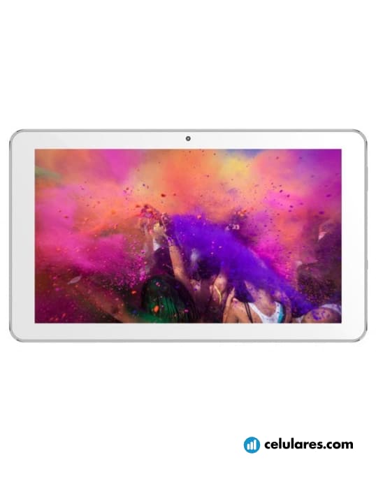 Imagen 2 Tablet Billow X300S