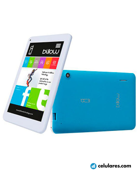Imagen 2 Tablet Billow X701