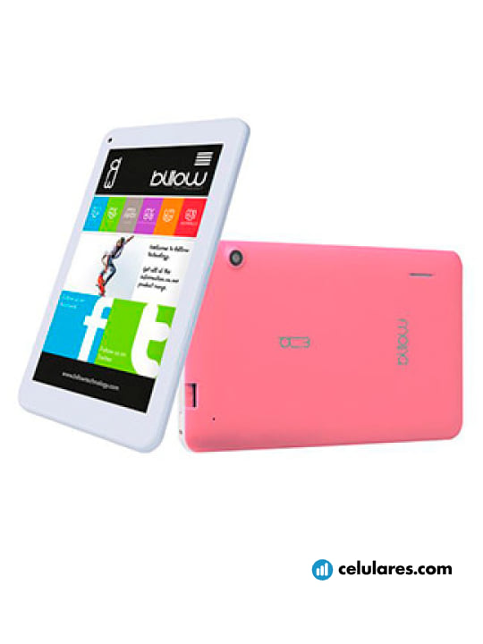 Imagen 3 Tablet Billow X701